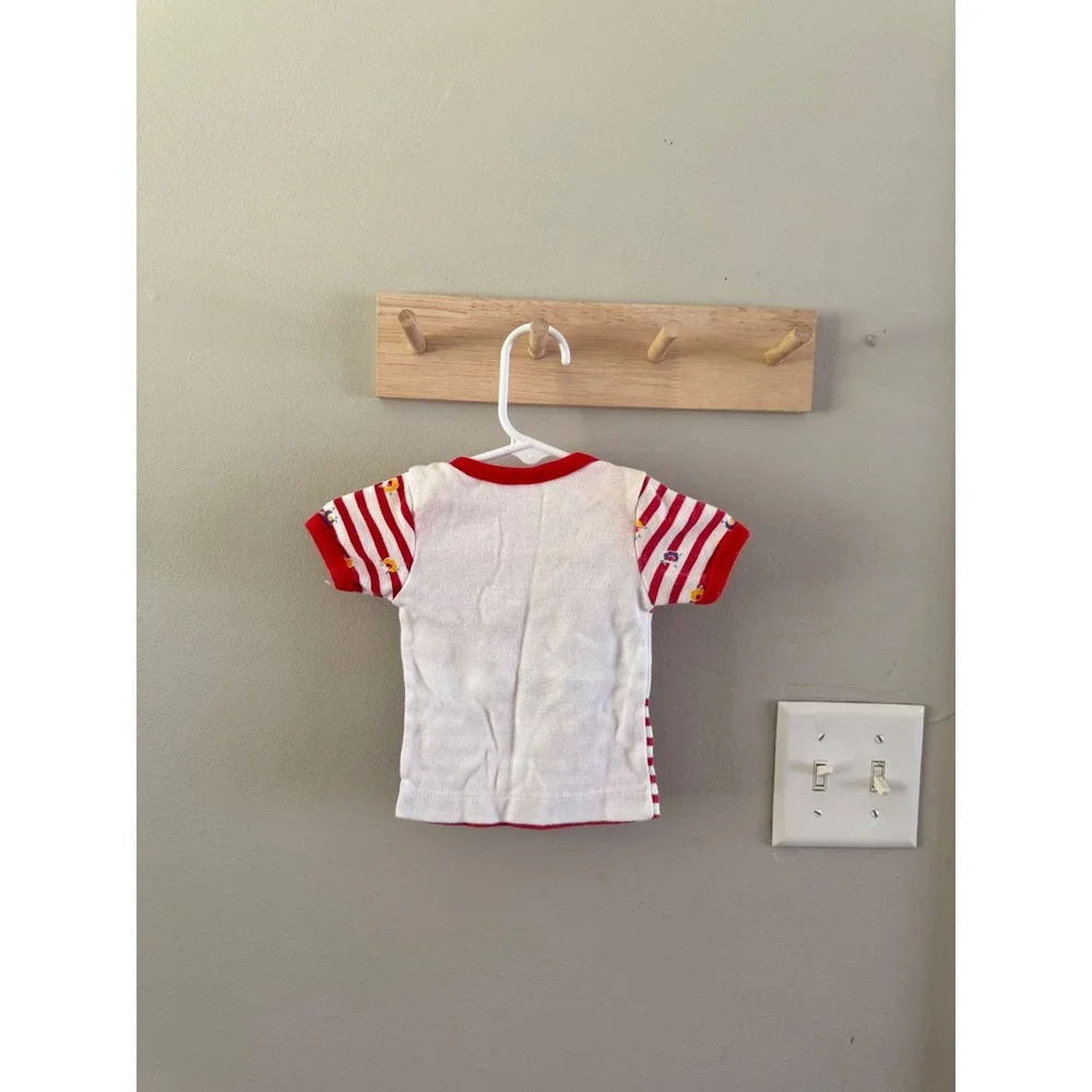 VTG. Baby Mickey set